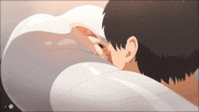 【1K/无修/无水印】新作-[sandtiage]-Maidgirl Rina asked to stay at my house uncensored-1K-第2张图片-萌站
