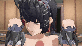 【4K/无修/无水印】新作-[Bewyx]-Ellen Joe’s Big Sausage -4K-第2张图片-萌站