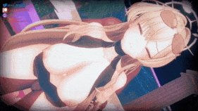【1K/无修/无水印】新作-[akira_Brave777] 桐藤ナギサ01-1K-第5张图片-萌站