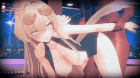 【1K/无修/无水印】新作-[akira_Brave777] 桐藤ナギサ01-1K-第6张图片-萌站
