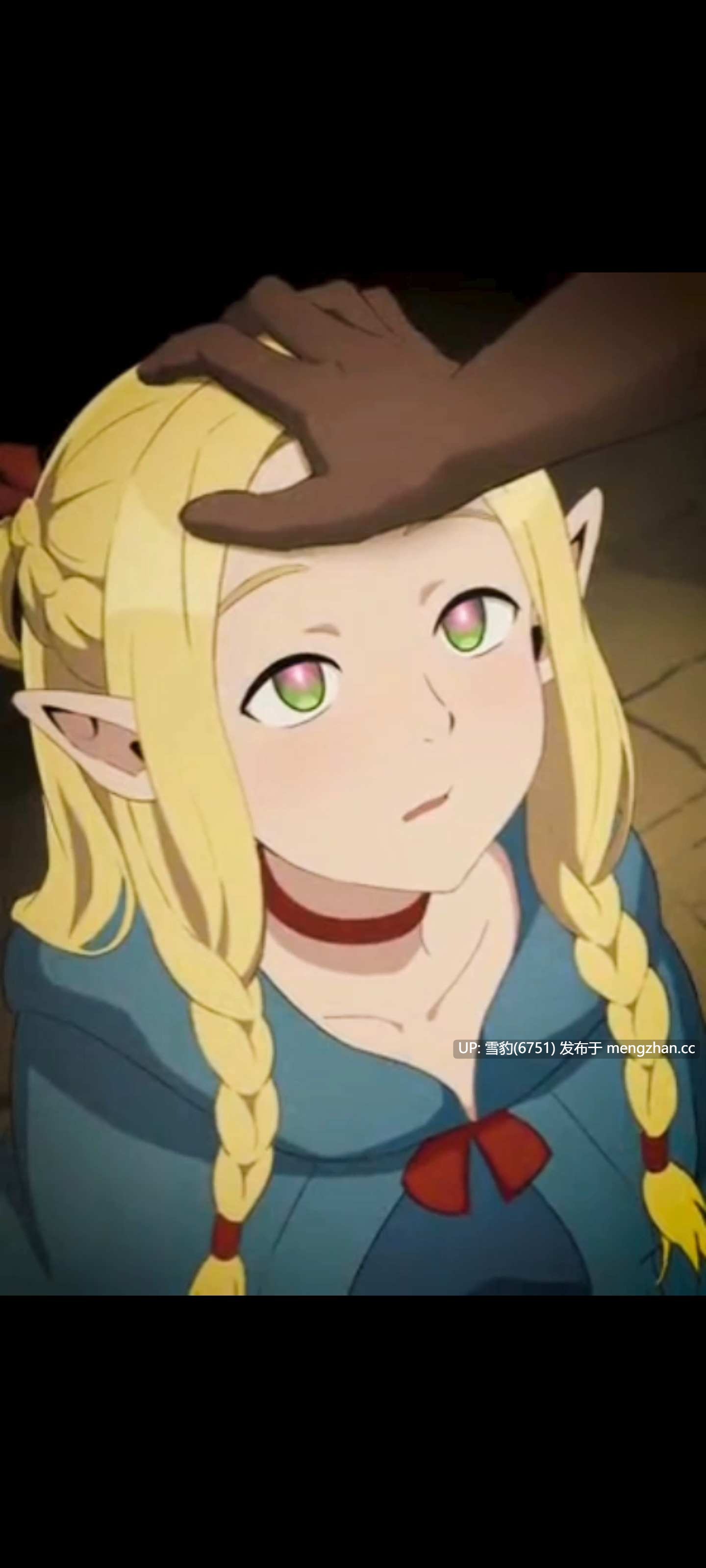 精灵少女被催眠