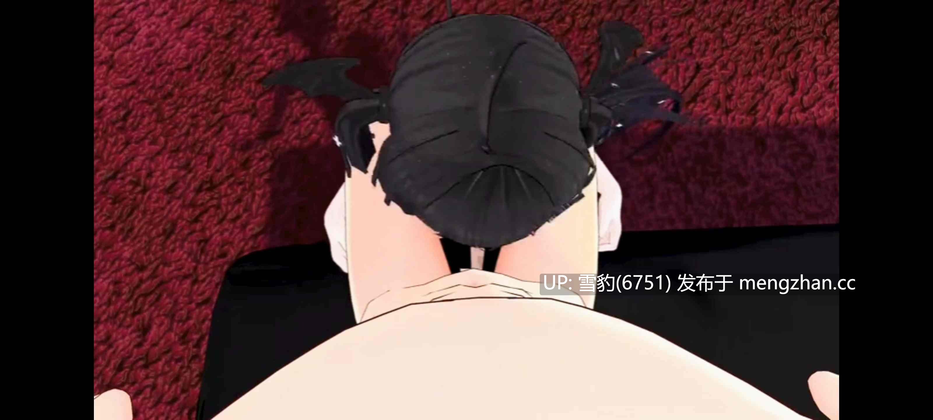 后入双马尾少女-第3张图片-萌站 后入双马尾少女-第3张图片-萌站