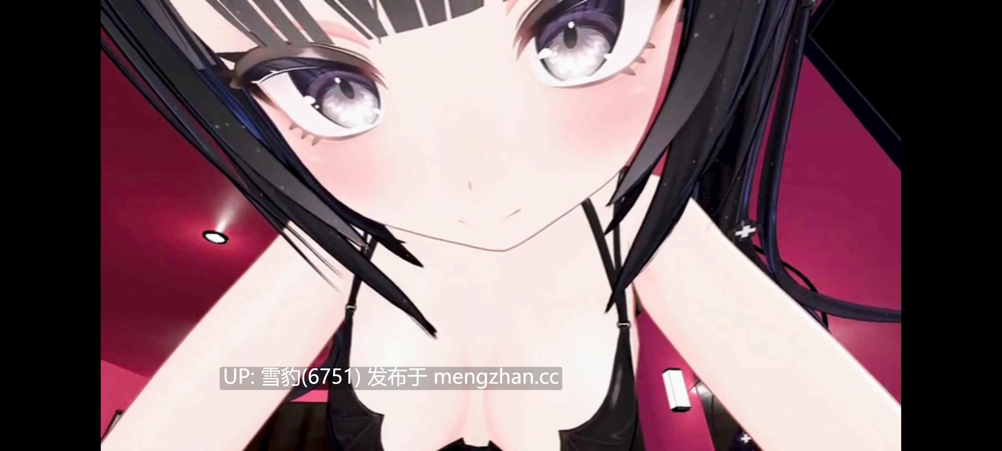 后入双马尾少女-第4张图片-萌站 后入双马尾少女-第4张图片-萌站