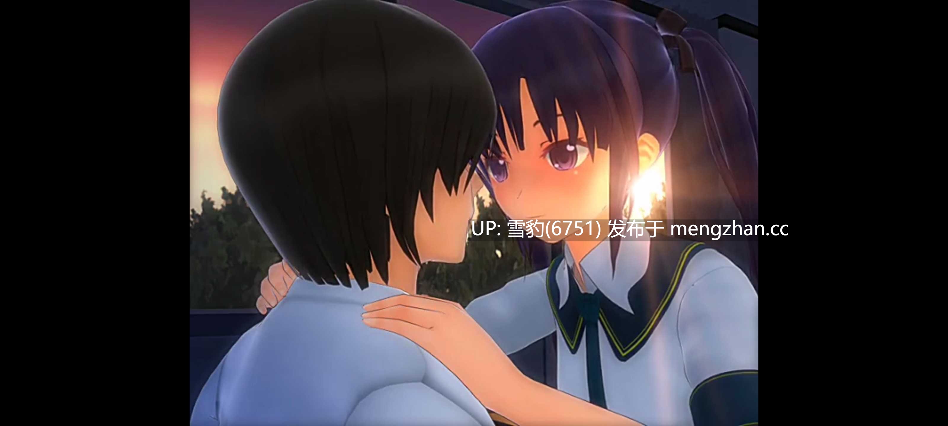 3d学生时代的少女-第3张图片-萌站 3d学生时代的少女-第3张图片-萌站