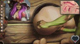 [SLG官中动态步兵PC]Goblin Dungeons  ゴブリンのダンジョン[11.6G]-第11张图片-萌站