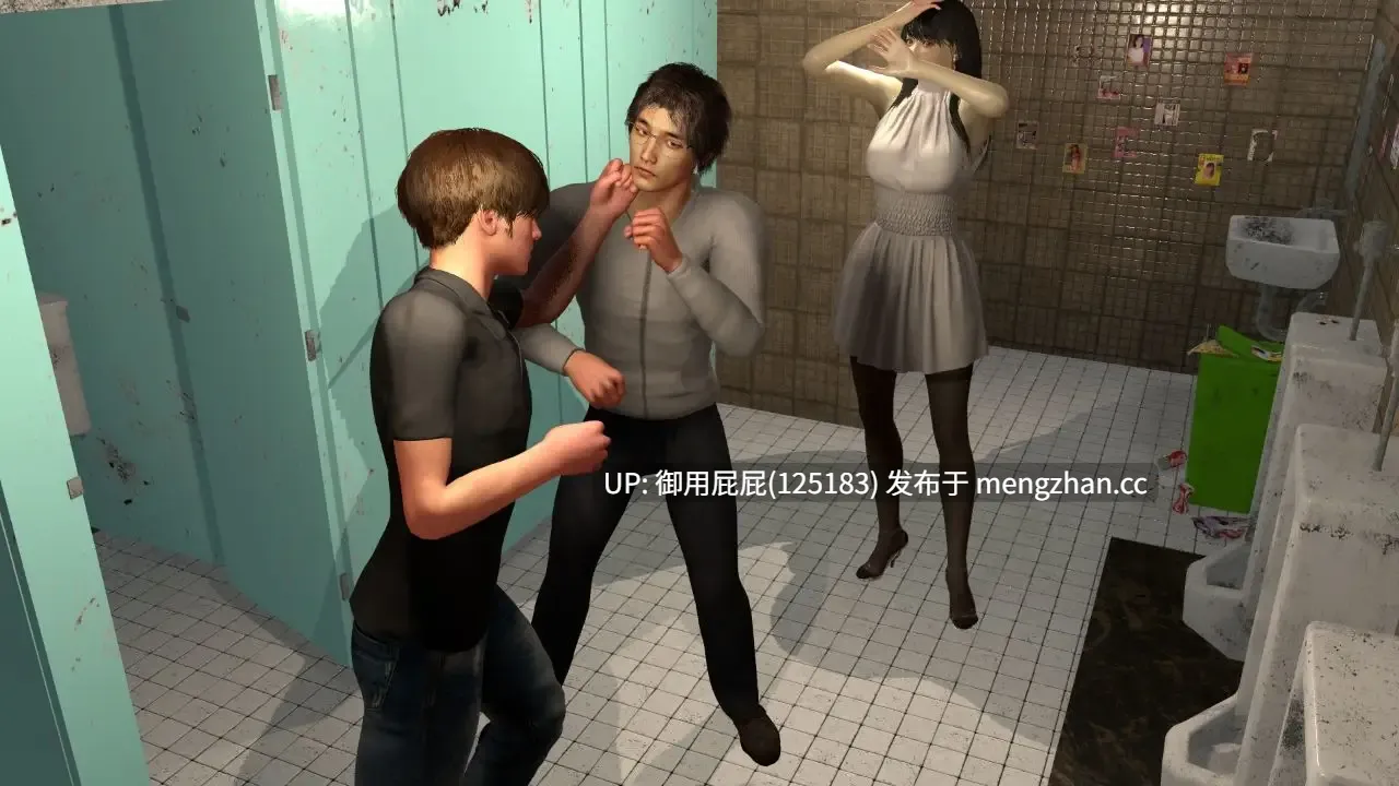 [国产RPG大作/动态/更新] 重时：余火再燃-何日愁 Rebirth of Time: The Flame Rekindled v25.11.19 官中版 [10.10G]-第4张图片-萌站