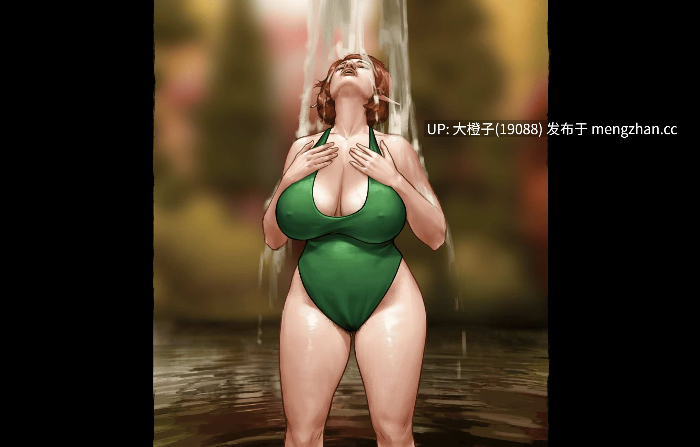 [SLG汉化PC步兵后宫熟女]大彼岸 The Big Beyond V0.9 [2.3G][萌站植入]-第6张图片-萌站