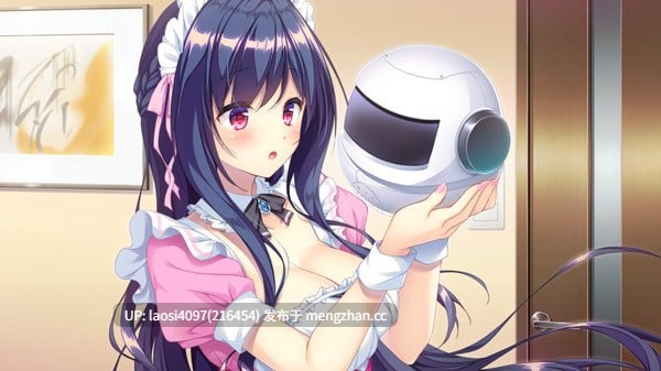[ADV/PC]#QUALIA ～约定的轨迹～ #QUALIA ～約束の軌跡～ 官方中文版-第4张图片-萌站