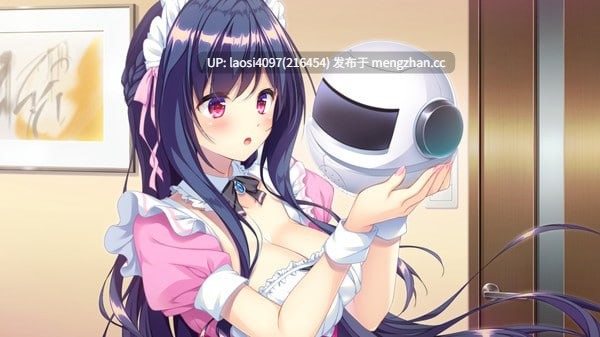 [ADV/PC]#QUALIA ～约定的轨迹～ #QUALIA ～約束の軌跡～ 官方中文版-第5张图片-萌站