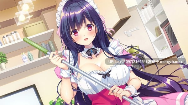 [ADV/PC]#QUALIA ～约定的轨迹～ #QUALIA ～約束の軌跡～ 官方中文版-第7张图片-萌站