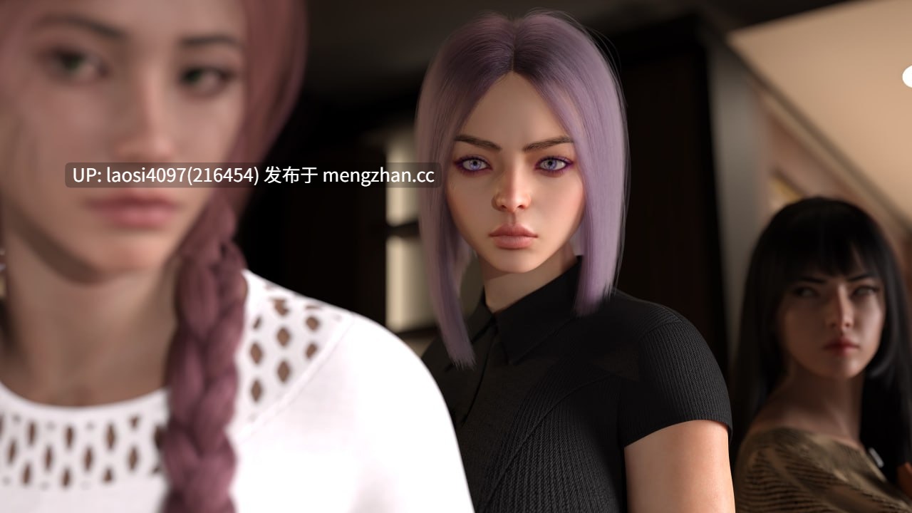 [SLG/PC]#极光协议   #Aurora Protocol v0.2 官方中文版