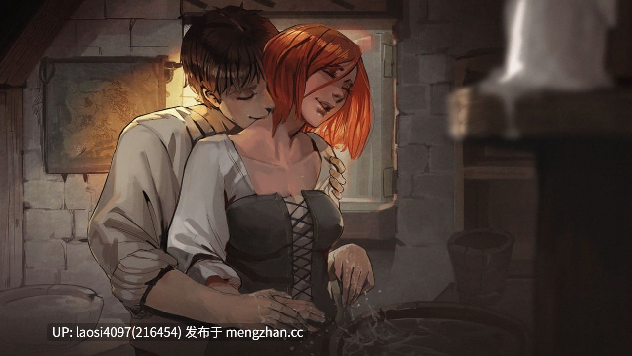 [SLG/PC]#混沌的种子   #Seeds of Chaos  v0.4.13a AI汉化版-第8张图片-萌站