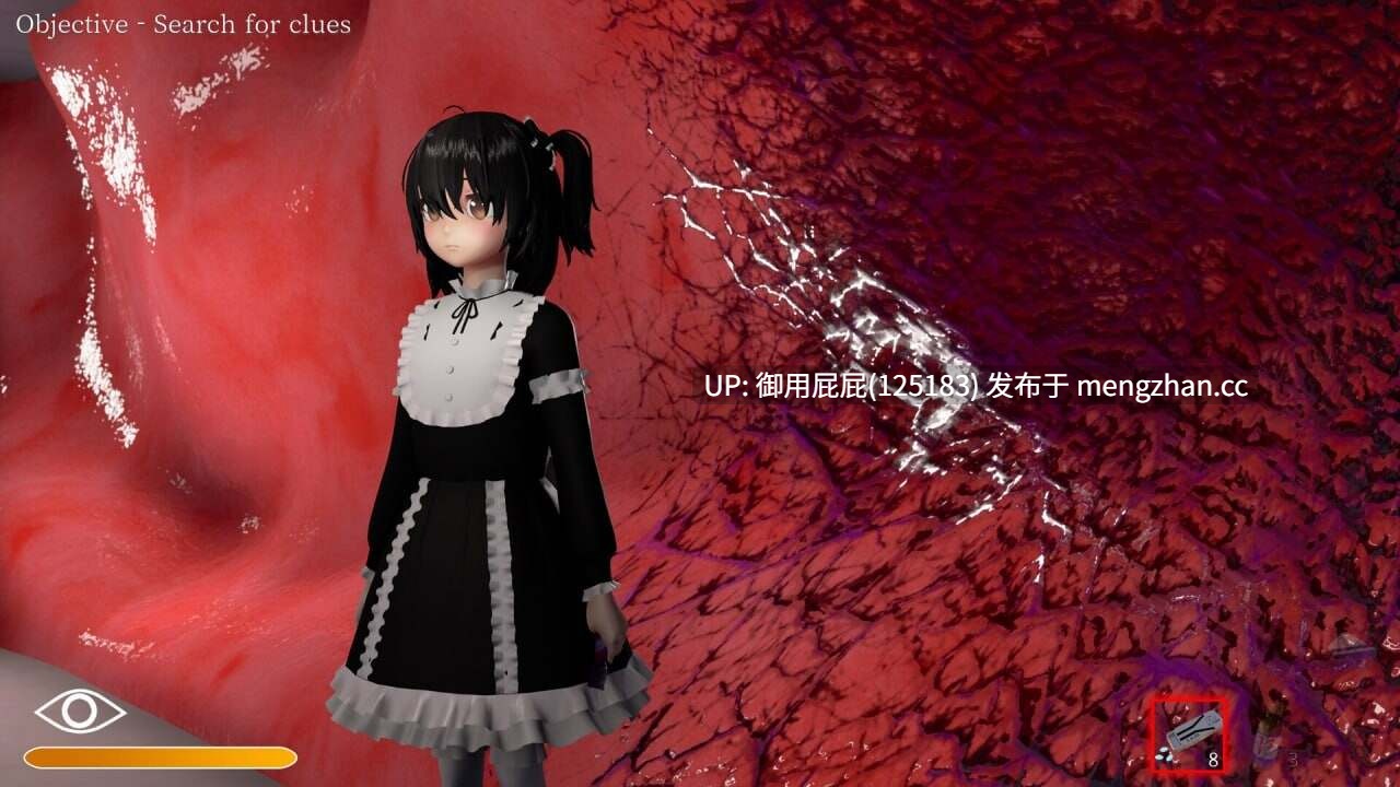 [3D恐游/官中/新作] DYSTHANASIA -终末期异化- ver1.0.4 官方中文步兵版 [3.3G]-第5张图片-萌站