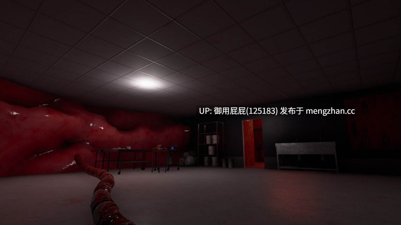 [3D恐游/官中/新作] DYSTHANASIA -终末期异化- ver1.0.4 官方中文步兵版 [3.3G]-第8张图片-萌站