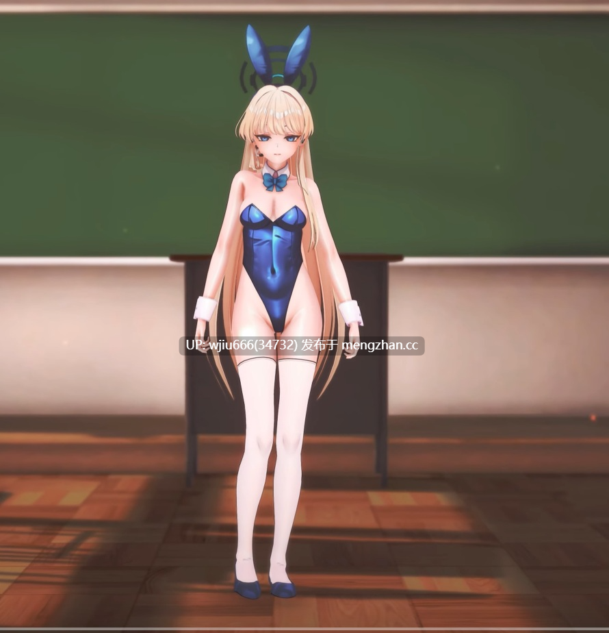 【3D动画/无修正】SuzumeisGood 大佬作品合集【度盘/5.62GB】