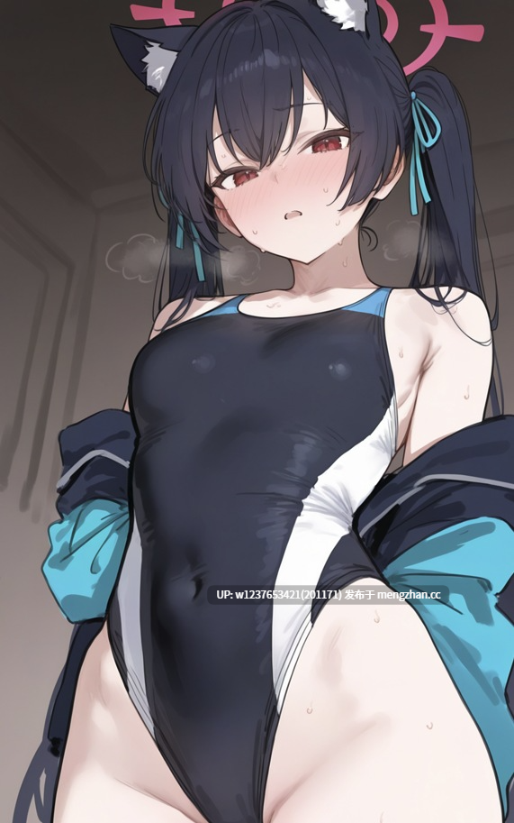 【最新更新】神级同人Ai画师【myuto】，各种女主被壮汉激情后入调教阿黑颜~赞助合集【2.29G】【11.15-11.23】-第2张图片-萌站