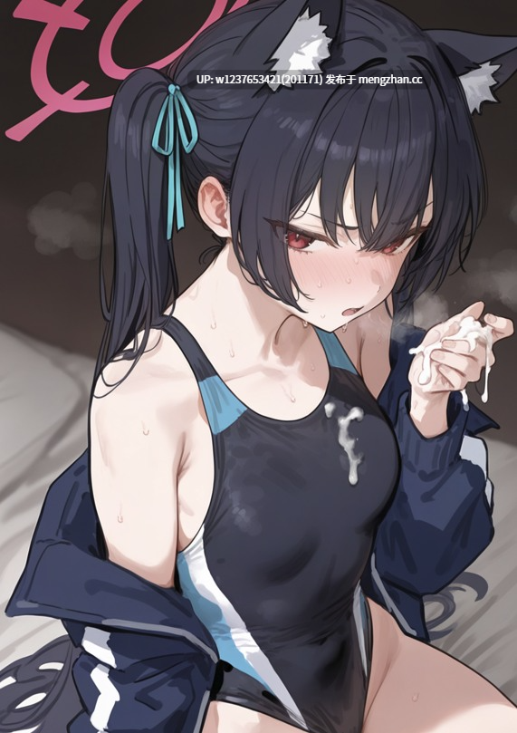 【最新更新】神级同人Ai画师【myuto】，各种女主被壮汉激情后入调教阿黑颜~赞助合集【2.29G】【11.15-11.23】-第7张图片-萌站