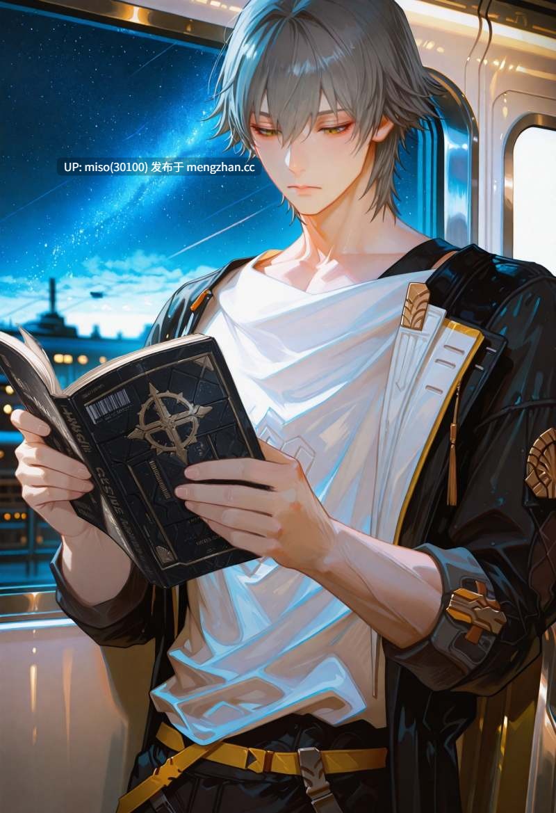 [Aurora_S2] 堕仙伝 药王 1-3-第17张图片-萌站
