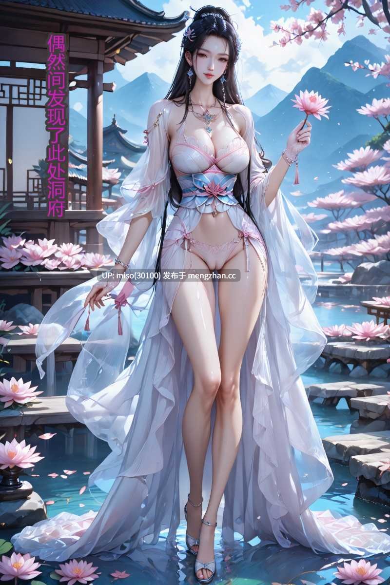[dizhxian] 清漪 莲池戏水 魔藤夺处0-1