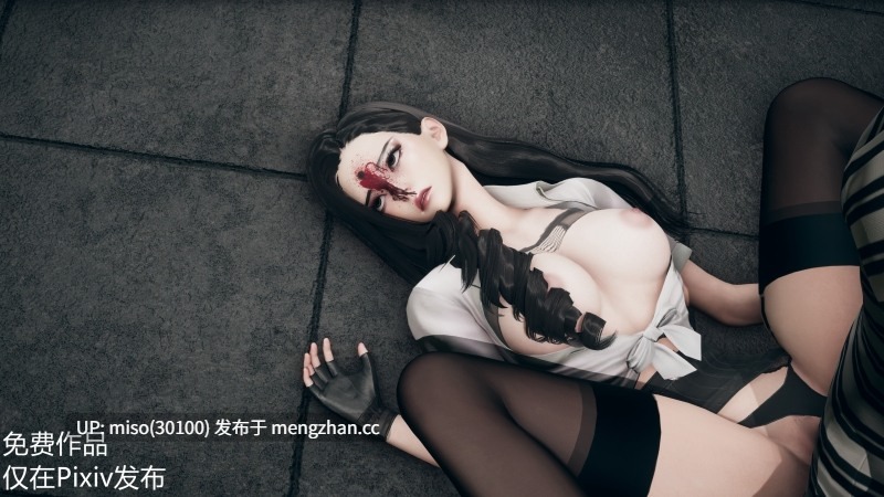 [Hyvy1z] 狩猎(上+下)-第4张图片-萌站