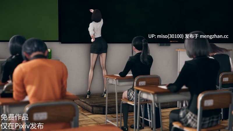 [Hyvy1z] 狩猎(上+下)-第6张图片-萌站