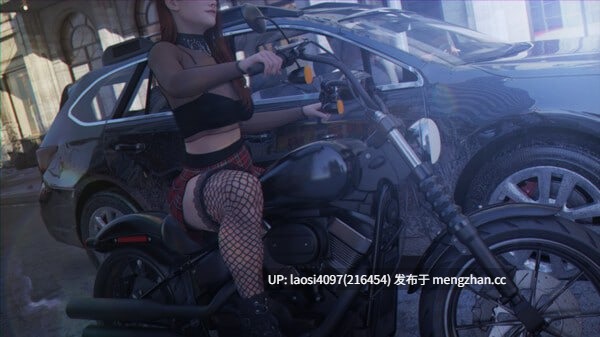 [SLG/PC]过去的错误 Ep.2-v0.2 AI汉化版[萌站植入]-第2张图片-萌站