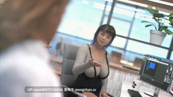 [SLG/PC]过去的错误 Ep.2-v0.2 AI汉化版[萌站植入]-第3张图片-萌站