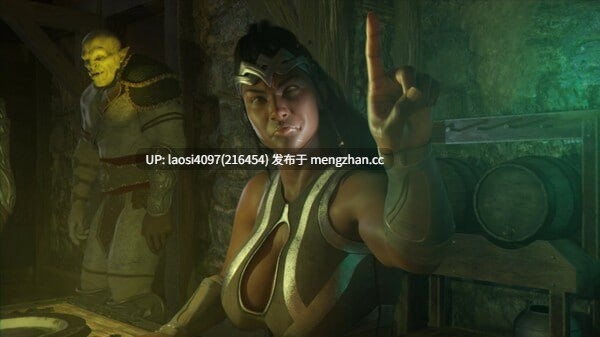 [SLG/PC]过去的错误 Ep.2-v0.2 AI汉化版[萌站植入]-第4张图片-萌站