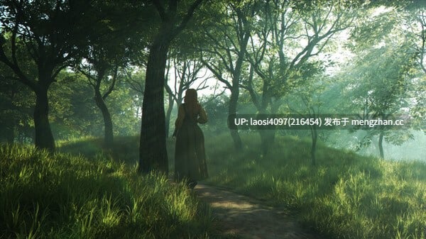 [SLG/PC]过去的错误 Ep.2-v0.2 AI汉化版[萌站植入]-第5张图片-萌站