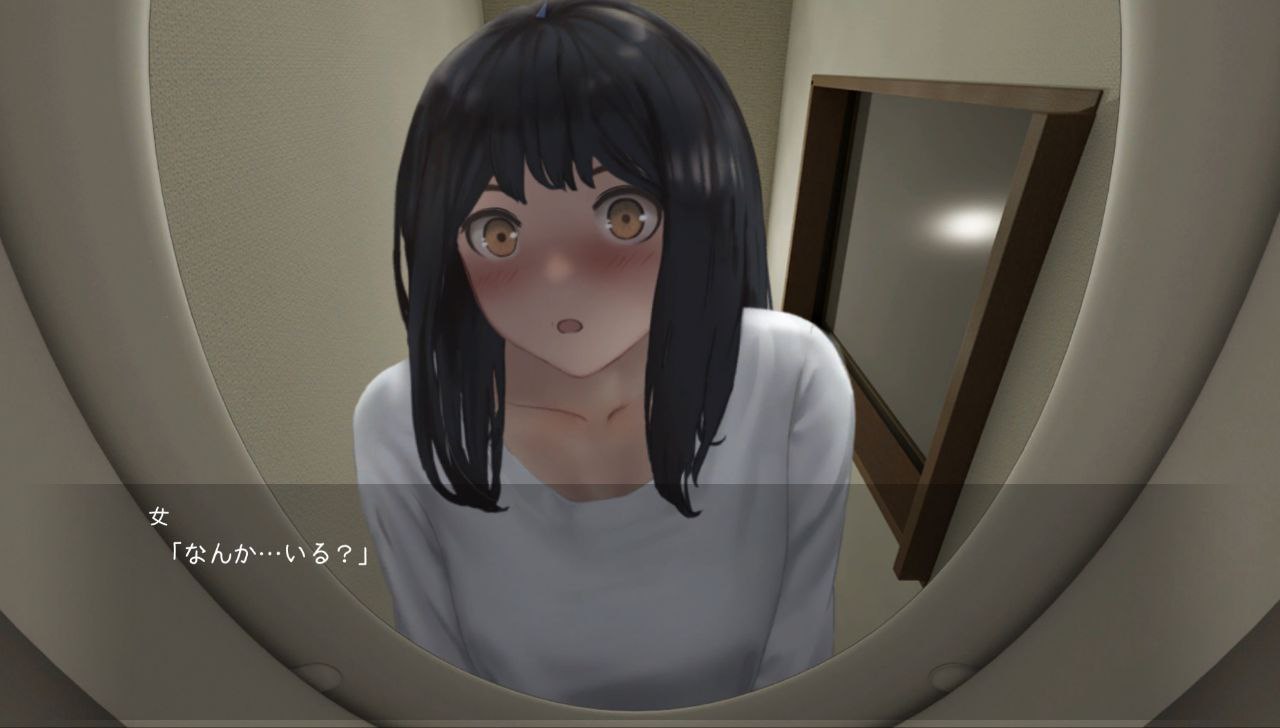 [互动SLG/全动态/脑洞大开] 关于我转生成厕所君这件事~顽强的toto君！ DL正式版+自由模式开放 [1.3G/新作/全CV]