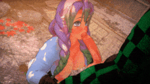 [SLG/中文/3D步兵] 我的绅士幻想 我的无尽幻想 My Hentai Fantasy 0.13.5 AI汉化版