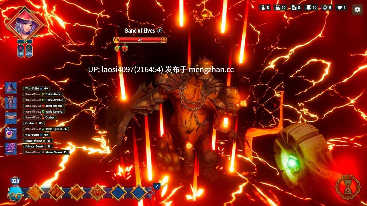 [SLG/PC]#哥布林地下城 #Goblin Dungeons   #ゴブリンのダンジョン 官方中文版-第8张图片-萌站