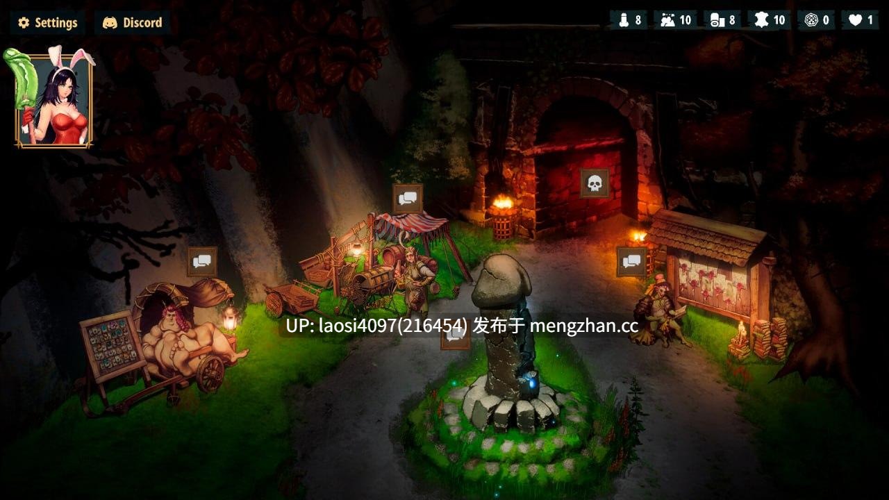 [SLG/PC]#哥布林地下城 #Goblin Dungeons   #ゴブリンのダンジョン 官方中文版-第9张图片-萌站