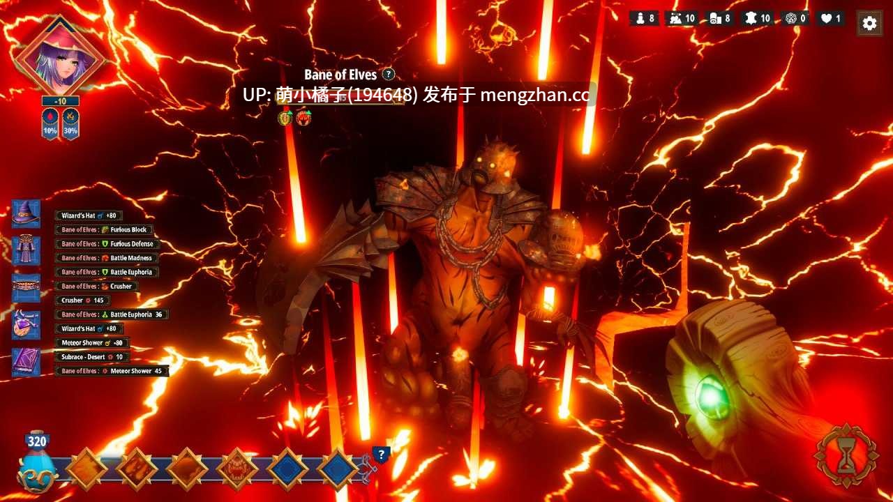 PC/SRPG#哥布林地下城 #Goblin Dungeons   #ゴブリンのダンジョン 官方中文版【2025年11月20日 发售】-第7张图片-萌站