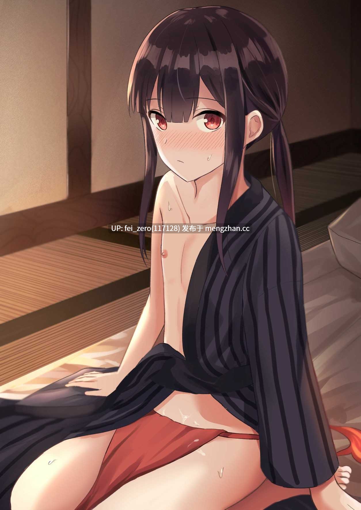 【作品合集】高天[7部]【汉化】【全收集/自整理】-第6张图片-萌站