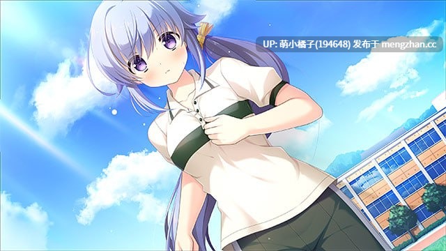 PC/ADV#我的恋天使太废柴了好可怕 #俺の恋天使がポンコツすぎてコワ~い。 AI汉化版-第2张图片-萌站 PC/ADV#我的恋天使太废柴了好可怕 #俺の恋天使がポンコツすぎてコワ~い。 AI汉化版-第2张图片-萌站