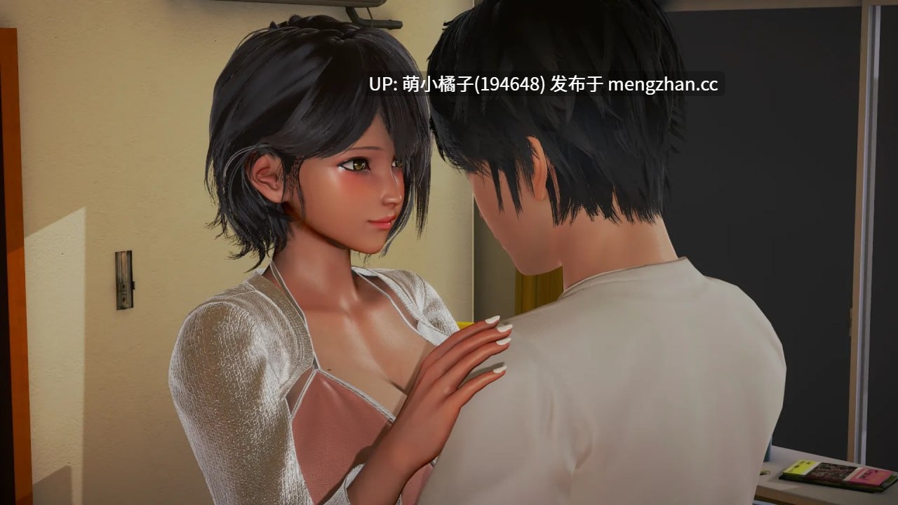 PC/SLG/#后宫腐败   #Harem Corruption v8.0 官方中文版【2025年11月23日 更新】 ·注意·该游戏是双端哦有安卓版本
