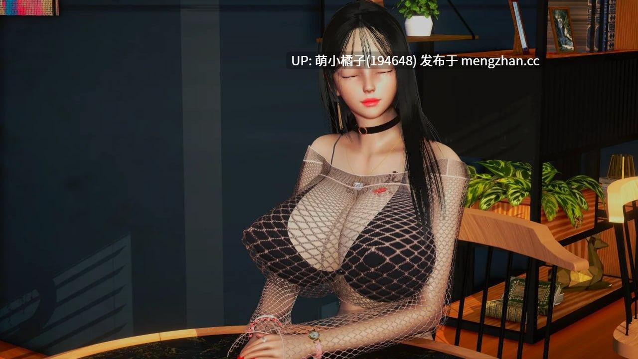 PC/SLG/#后宫腐败 #Harem Corruption v8.0 官方中文版【2025年11月23日 更新】 ·注意·该游戏是双端哦有安卓版本-第3张图片-萌站 PC/SLG/#后宫腐败 #Harem Corruption v8.0 官方中文版【2025年11月23日 更新】 ·注意·该游戏是双端哦有安卓版本-第3张图片-萌站