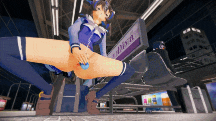 School Bitch #2 Daitaku Helios
