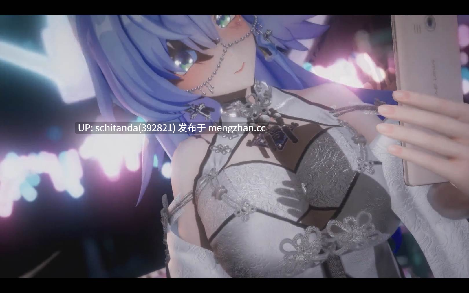 【3D/巨乳/NTR】Gerrry合集-第5张图片-萌站