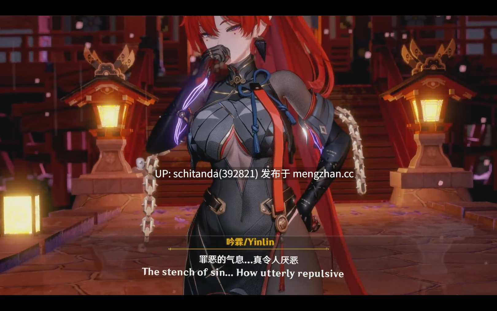 【3D/巨乳/NTR】Gerrry合集-第9张图片-萌站