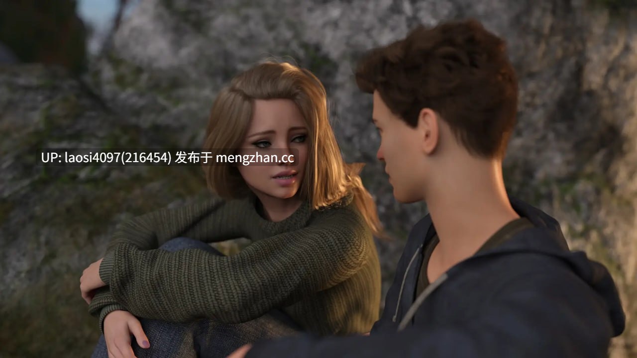 [SLG/PC]#肉体契约   #Carnal Contract v1.03.01 AI汉化版-第2张图片-萌站