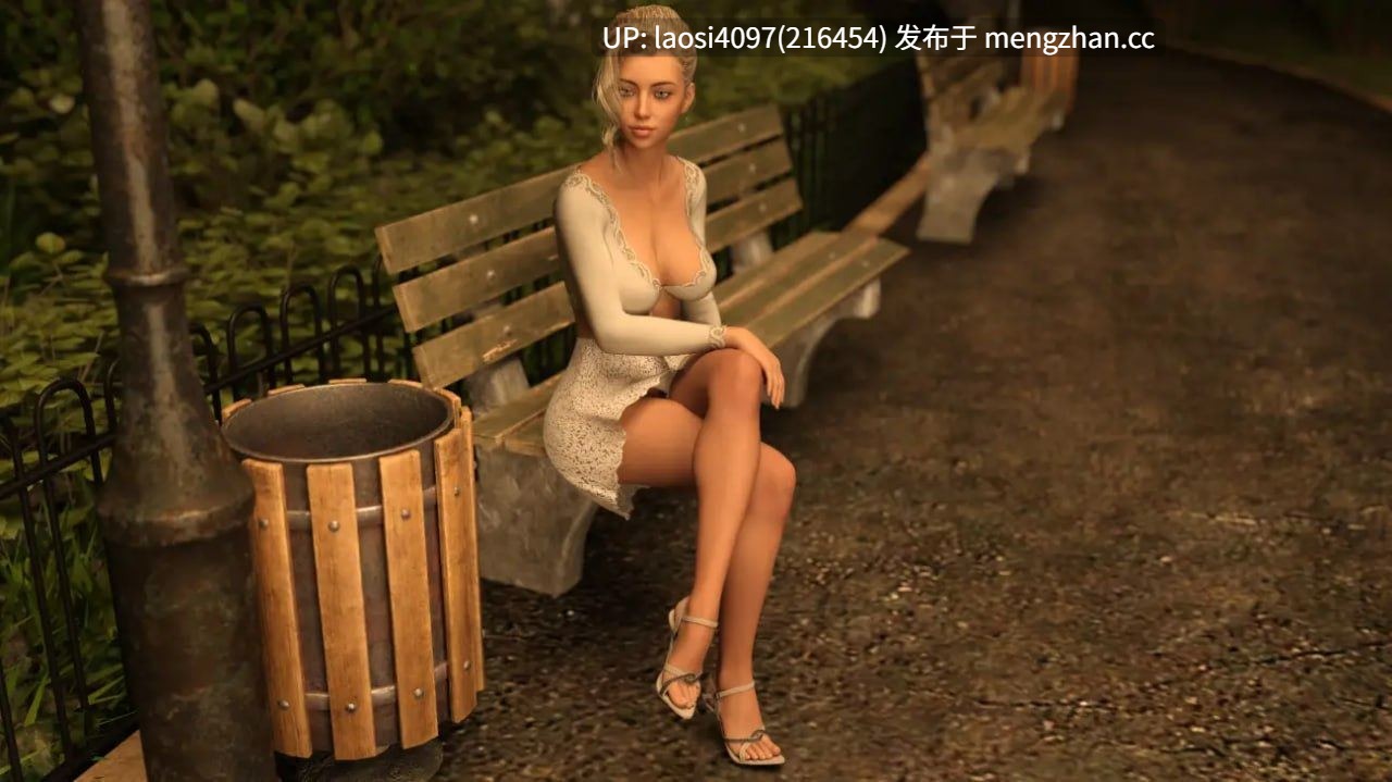 [SLG/PC]#肉体契约   #Carnal Contract v1.03.01 AI汉化版-第6张图片-萌站