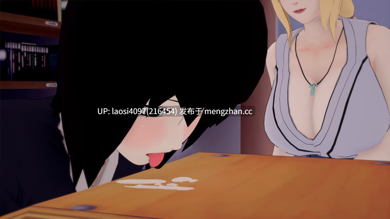 [SLG/PC]#多元宇宙平衡   #Multiverse Ballance v0.9.9.91 AI汉化版