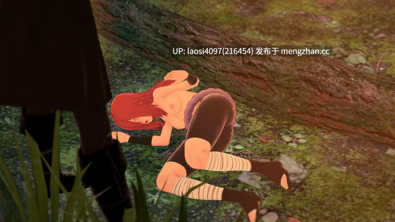 [SLG/PC]#多元宇宙平衡   #Multiverse Ballance v0.9.9.91 AI汉化版-第3张图片-萌站