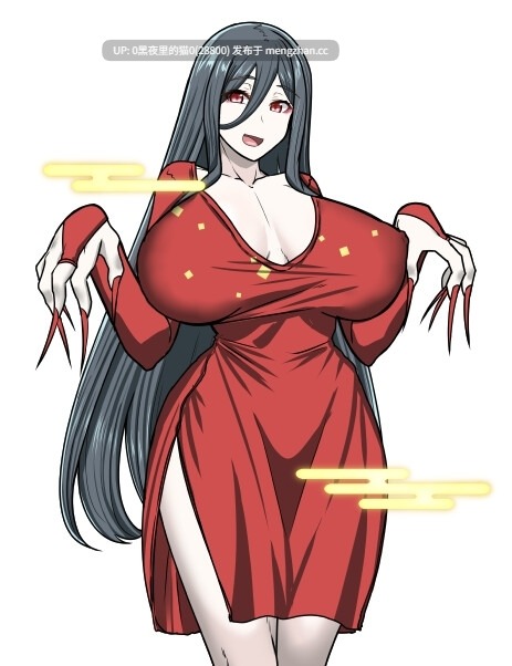 【PC/RPG/AI汉化/裂口女/幽灵】噂のくち裂け女は地雷系美少女だった！退治できるのか神主君！-第2张图片-萌站