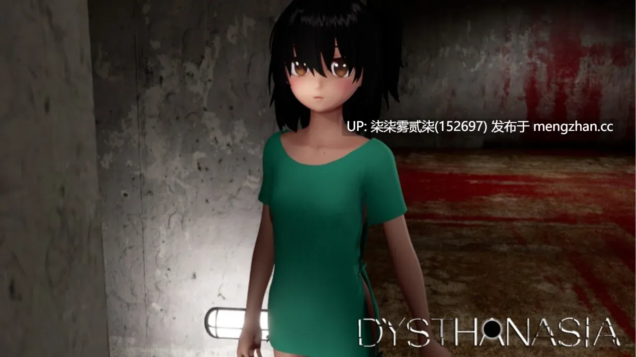 DYSTHANASIA -终末期异化 ディスタナジア【PC/SLG/官中/全CV/新作/3.4G】-第2张图片-萌站 DYSTHANASIA -终末期异化 ディスタナジア【PC/SLG/官中/全CV/新作/3.4G】-第2张图片-萌站