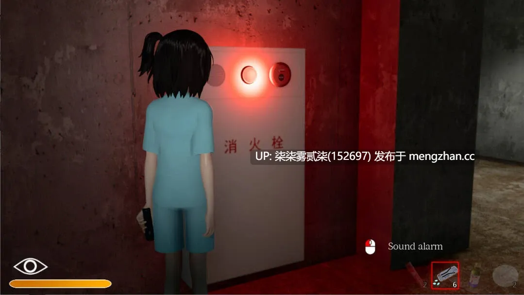 DYSTHANASIA -终末期异化 ディスタナジア【PC/SLG/官中/全CV/新作/3.4G】-第3张图片-萌站 DYSTHANASIA -终末期异化 ディスタナジア【PC/SLG/官中/全CV/新作/3.4G】-第3张图片-萌站
