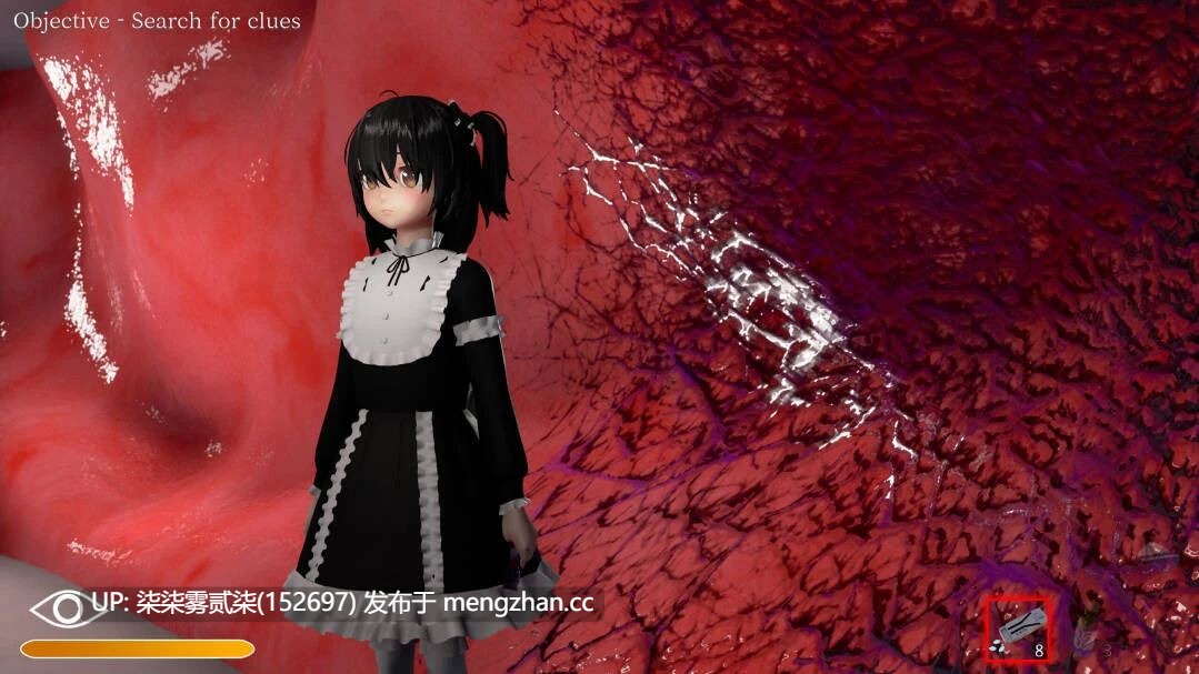 DYSTHANASIA -终末期异化 ディスタナジア【PC/SLG/官中/全CV/新作/3.4G】-第5张图片-萌站 DYSTHANASIA -终末期异化 ディスタナジア【PC/SLG/官中/全CV/新作/3.4G】-第5张图片-萌站