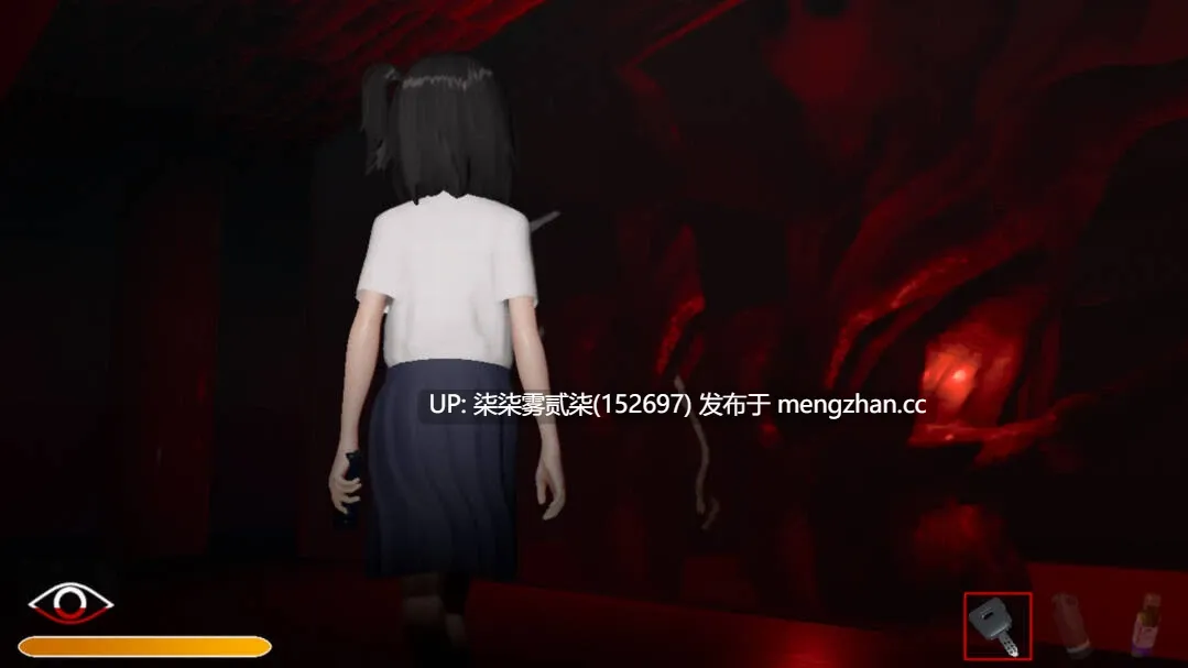 DYSTHANASIA -终末期异化 ディスタナジア【PC/SLG/官中/全CV/新作/3.4G】-第6张图片-萌站 DYSTHANASIA -终末期异化 ディスタナジア【PC/SLG/官中/全CV/新作/3.4G】-第6张图片-萌站